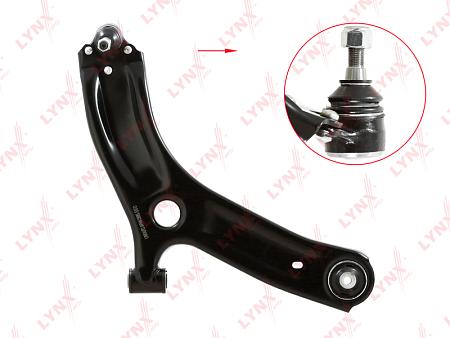 Рычаг LADA VESTA пер.подв.прав. C5695R