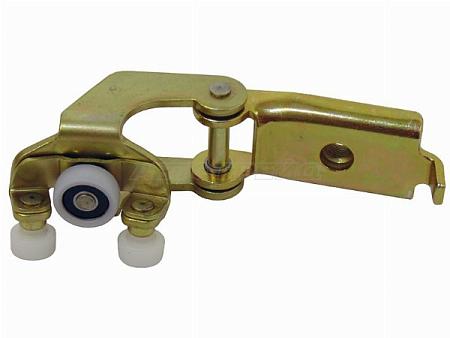 Ролик сдвижной двери центральный MERCEDES SPRINTER 06-