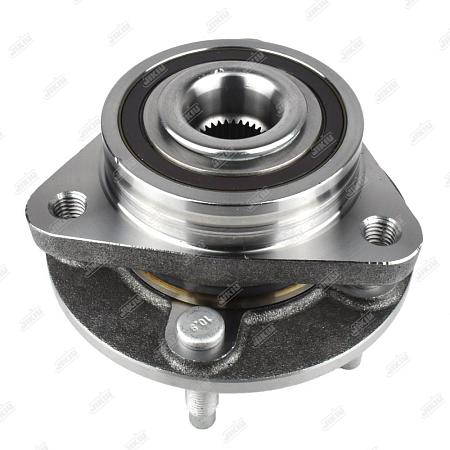 Ступица колеса CHEVROLET CRUZE JF6961 JA6961 PM5E HW52004