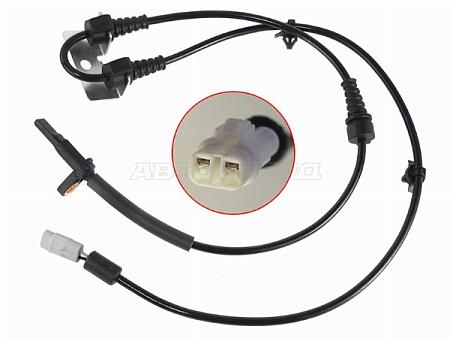 Датчик ABS передний SUZUKI SX4 06-13 правый