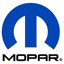 Масло транс. ATF+4 MOPAR 0.946 л 68218057AC