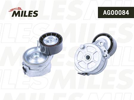 AG00084 Натяжитель ремня приводного PEUGEOT/CITROEN 1.6 00-