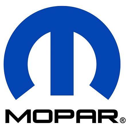 Масло транс. ATF+4 MOPAR 0.946 л 68218057AC
