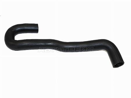 Патрубок радиатора верхний RENAULT LOGAN 14-/SANDERO 14-