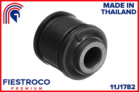 Сайлентблок рычага TOYOTA YARIS/VITZ NCP1#,SCP1# 99-05 11J1782