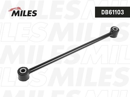 Рычаг NISSAN X-TRAIL 00-06 зад.подв.прав. DB61103