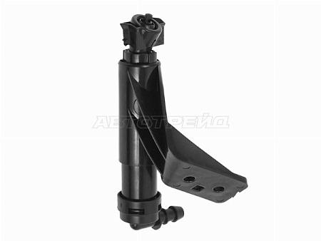 Омыватель фары Hyundai Santa Fe 12-15 (Слева)