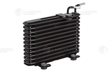 Радиатор масл. для а/м Mitsubishi Outlander (12-) 2.4i/3.0i (LOc 1162)