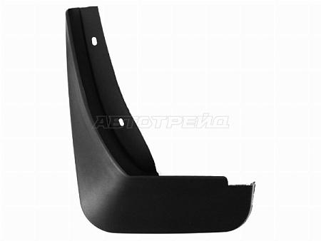 Брызговик Volkswagen Jetta 10-14 (Сзади/ Слева)