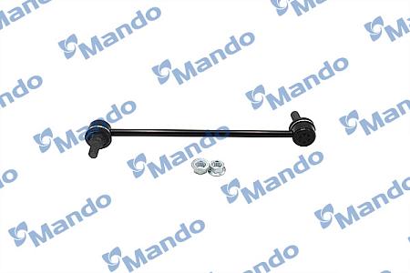 Тяга стабилизатора KIA OPTIMA 11- пер.подв.лев. SLH0027