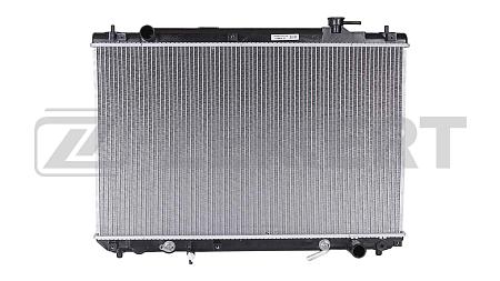 Радиатор охлаждения двигателя Toyota Highlander (U20) 00- mk-1549