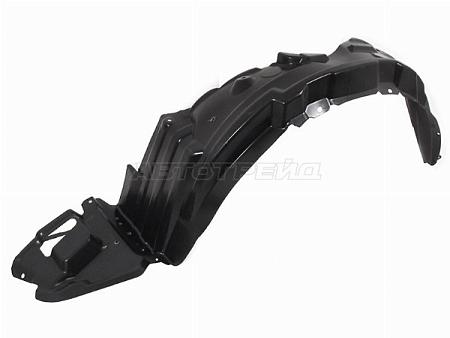 Подкрылок Lifan Solano 10-16 (Спереди/ Слева)