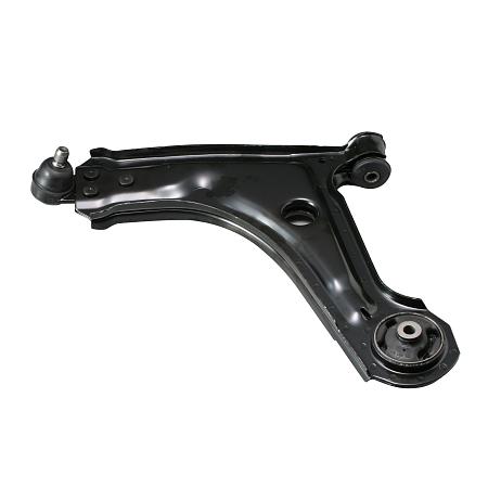 Рычаг подвески Daewoo REZZO 00- CQ0095L cq0095l