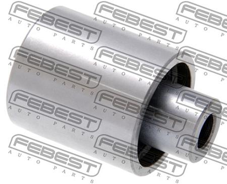 Ролик обводной (subaru impreza g11 2000-2007) 0888-002