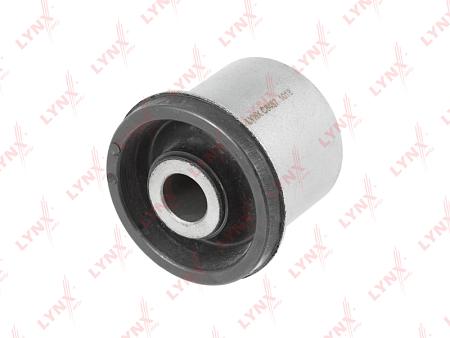 Сайлентблок рычага MITSUBISHI PAJERO III-IV 00- C8487