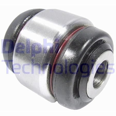 Сайлентблок (плавающий) задней подвески L=R TD708W