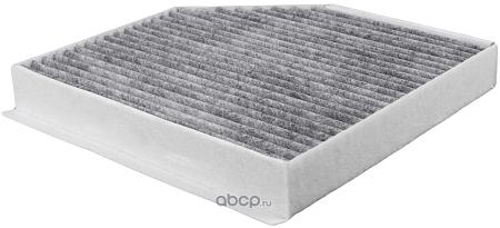 Фильтр салона AUDI A6/A8 10- угольный AC33185C