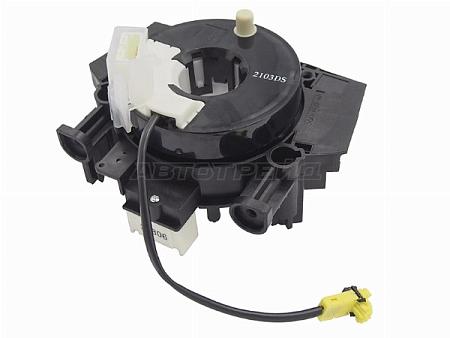 Шлейф подрулевой NISSAN NAVARA 05-15/PATHFINDER 05-15