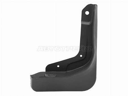 Брызговик Geely Emgrand 21- (Спереди/ Справа)