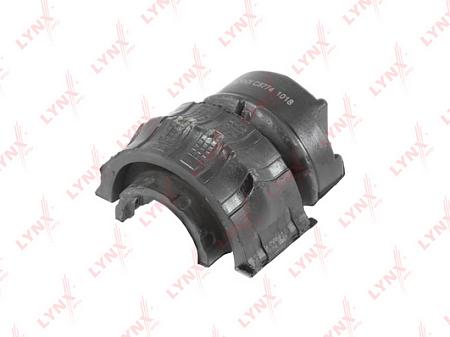 Втулка стабилизатора VAG TOUAREG 20.7мм зад. C8774