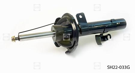 Амортизатор передний R G`Ride SH22-033G