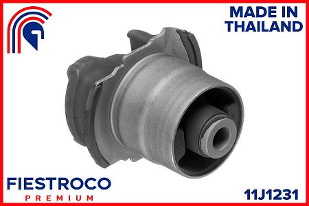 Сайлентблок задней балки TOYOTA IPSUM/NOAH/VOXY 01-09 11J1231