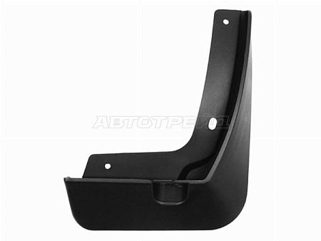 Брызговик Kia Rio X-Line 17-20 (Сзади/ Справа)