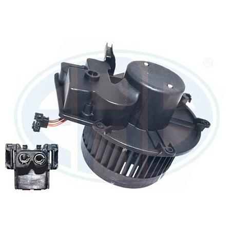 Вентилятор отопителя MERCEDES W203 664160