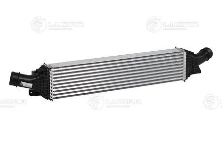 ОНВ (радиатор интеркулера) для а/м Audi A4 (08-)/A6 (11-)/Q5 (08-) (LRIC 18180)