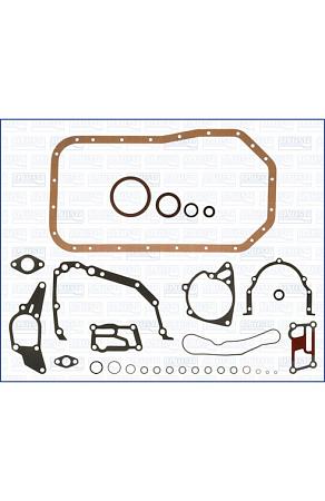 Компл.прокладок нижний GALLOPER-Hyunda Mitsubishi 83-4D 54042600