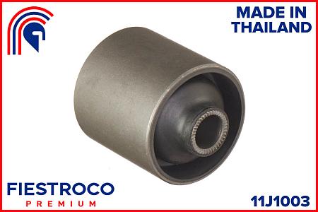 Сайлентблок рычага SUZUKI GRAND VITARA 98-06 зад.подв. 11J1003