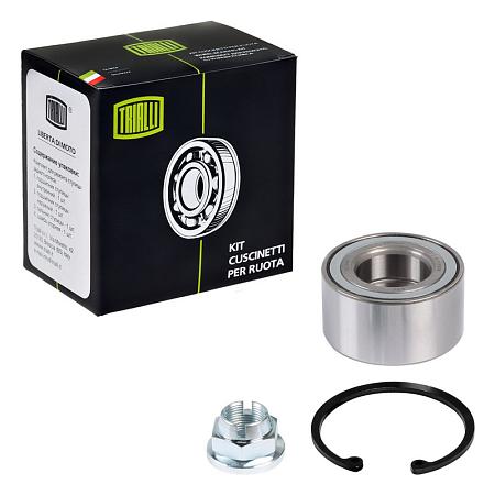 TRIALLI CS 0170 Ремкомплект ступицы передней для автомобиля Лада Vesta (15-)