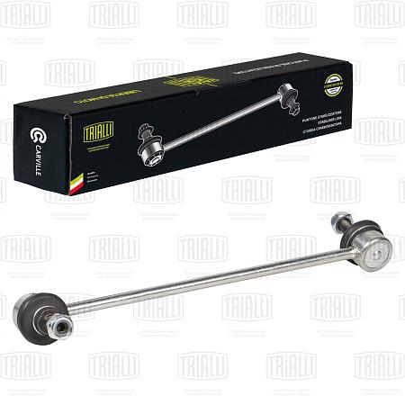 Стойка стабилизатора для а/м Kia Spectra (00-) (перед.прав.) (SP 0824)