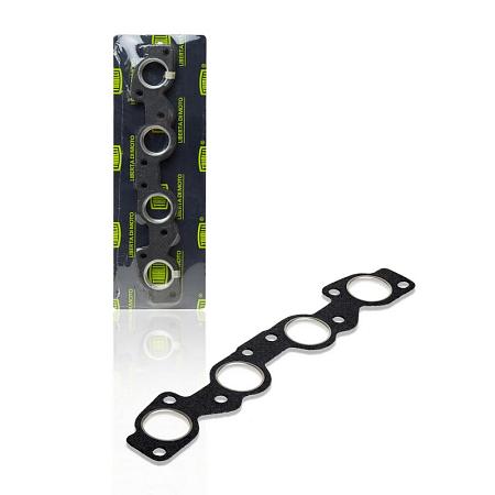 TRIALLI GZ 102 0016 Прокладка коллектора для автомобилей выпускного Лада 2112