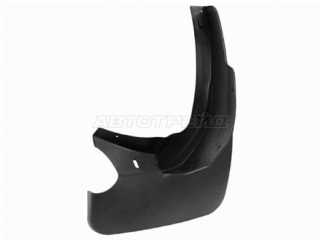 Брызговик Mercedes-Benz M-Class 05-11 (Сзади/ Справа)