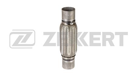 Гофра глушителя 55x180x280 мм Innerbraid с наконечниками fr-55180n