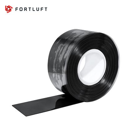 Силиконовая лента самоклеящаяся 25x3657мм серия BLACK hpp040