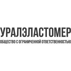 Сальник коленвала дв.402 511 513 523 УАЗ-469 (55х80) красный в обойме УРАЛЭЛАСТОМЕР 53100503201