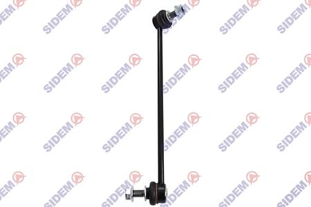 Тяга стабилизатора MB W212 09- пер.подв.прав. 49267