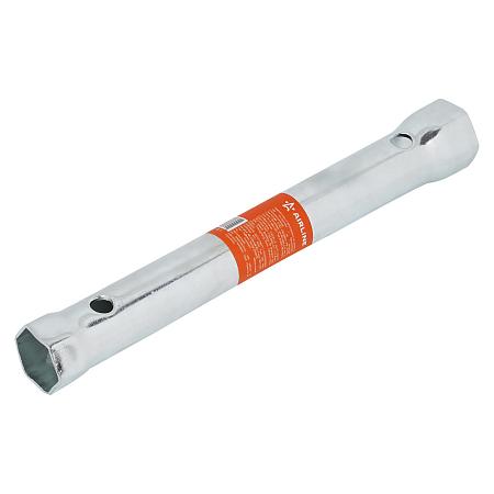 Ключ трубчатый 18х19мм, 170мм (ATAM018)