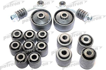 Комплект сайлентблоков подвески PSE10734