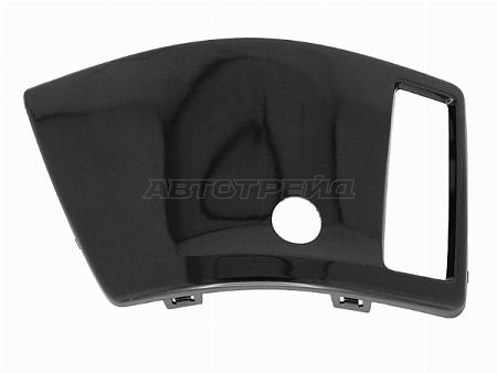 Накладка бампера TANK 300 20- (Сзади/ Слева)