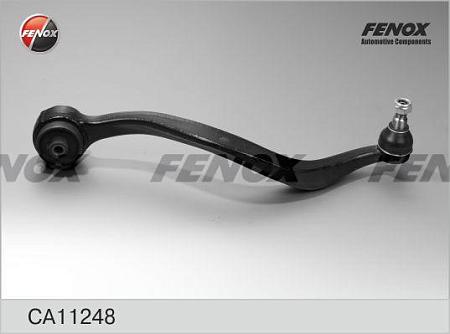 CA11248 Рычаг MAZDA 6 02- пер.подв.прав.