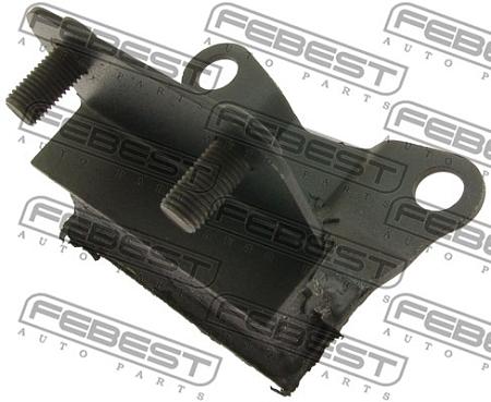 ПОДУШКА ДВИГАТЕЛЯ (MAZDA 626 GE 1991-1997) FEBEST mzm-626mt
