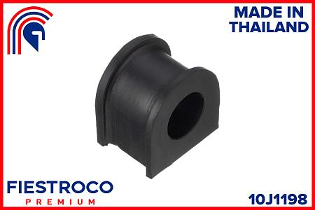 Втулка стабилизатора MAZDA 626 91-97 пер.подв. 10J1198