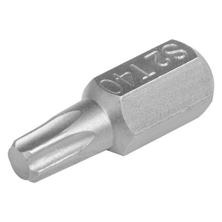 AIRLINE AT-B-06 Бита вставка TORX T40 3/8" 30мм