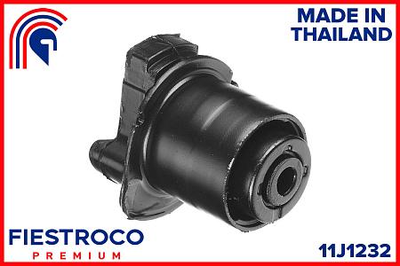 Сайлентблок балки TOYOTA GAIA I XM10 зад.подв. 11J1232