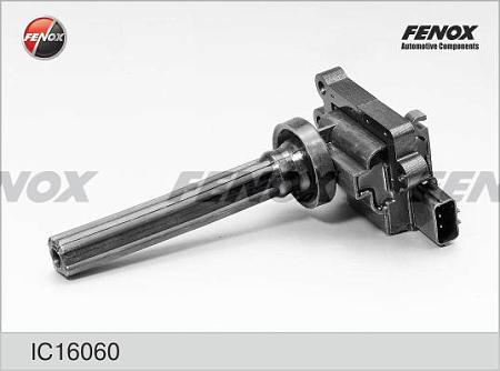 IC16060 Катушка зажигания MITSUBISHI COLT -05/LANCER 03-