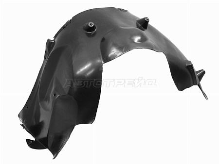 Подкрылок Volkswagen Amarok 10-20 (Спереди/ Справа)