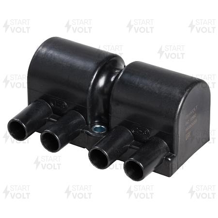 Катушка зажигания для а/м Chevrolet Cruze (09-) 1.5i/1.8i/Aveo T250 (08-) 1.2i/1.4i (SC 0550)
